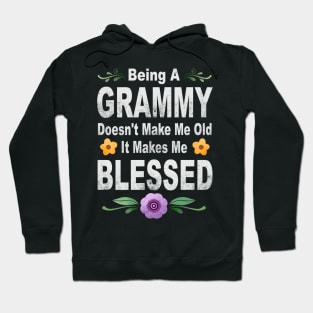 Grammy - Mothers day grammy Hoodie